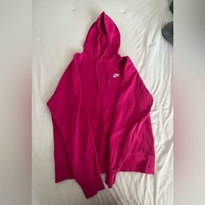 Nike Sportswear Club Fleece